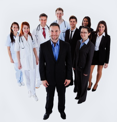Business People